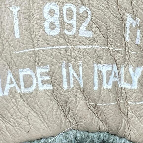 Vintage L.L. Bean Women’s Cresta Green Gore Tex Hiking Boot Size US 8 - Picture 11 of 13